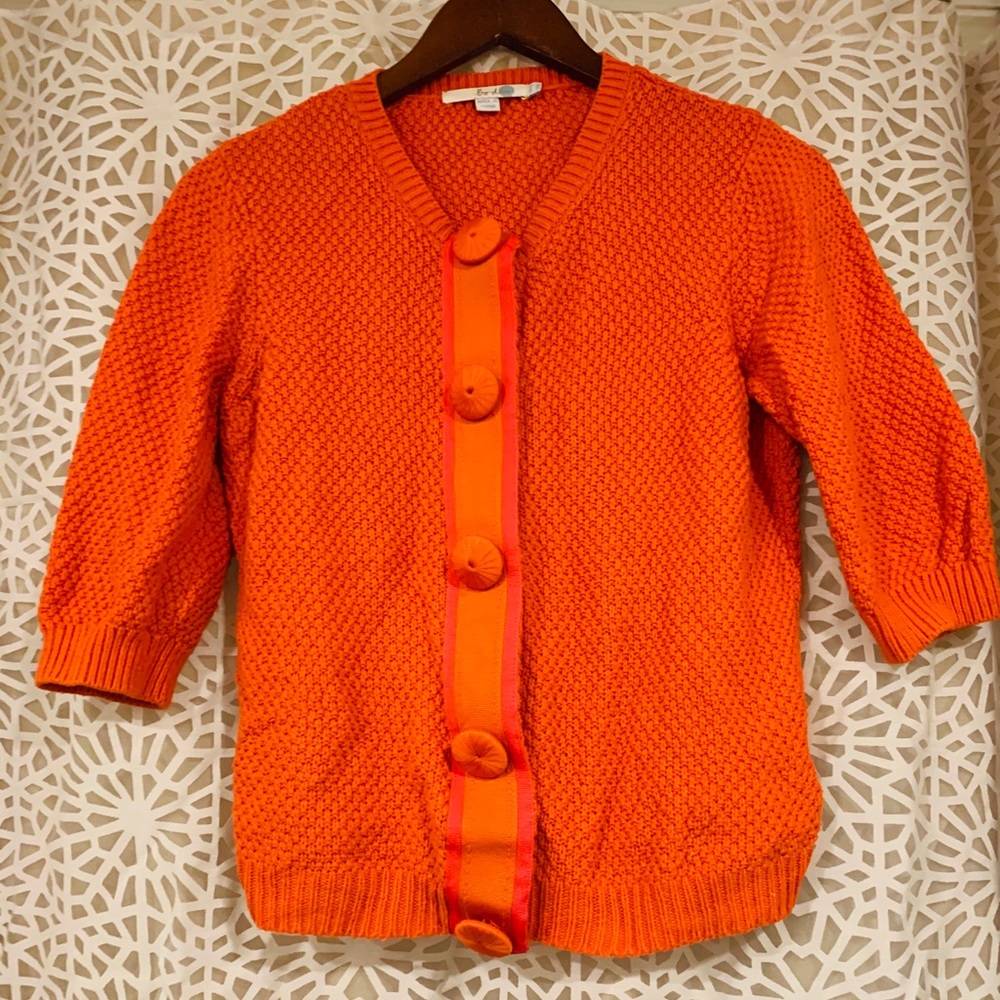 Boden Santorini Cardigan
